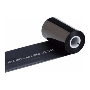 For Brady R6000 Halogen-Free <b>Thermal</b> Transfer Ribbon 24mm 1-Inch Core for Industrial <b>Label</b> <b>Printers</b> - Product Image 3