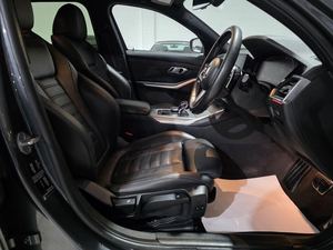 ข้อเสนอสุดคุ้ม ปี 2021 สำหรับรถยนต์ซีรีส์ 3 รุ่น 2.0TD 320D M SPORT TOURING OEM DIY เหล็ก - Product Image 2