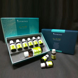 Aceite esencial de incienso puro y natural 100% para masajear la piel aceite para el cabello - Product Image 3