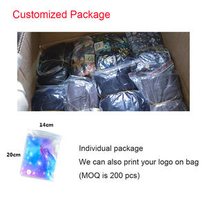 Gorros Quirúrgicos Unisex, Juego de Gorros Quirúrgicos Casuales Lavados y Ajustables con Estampado Floral de Dientes, 100% Algodón, Impermeables, Transpirables, para Invierno - Product Image 4