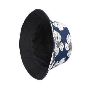 2026 Custom Logo Plaid <b>Reversible</b> Printed Cotton/Polyester Sports Outdoor Travel Casual Adults' <b>Bucket</b> <b>Hat</b> High Quality - Product Image 2