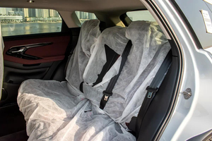 รถยนต์ใหม่เอี่ยม ปี 2025 แลนด์โรเวอร์ เรนจ์โรเวอร์ อีโวค ไดนามิก เอสอี พี530 สปอร์ตยูทิลิตี้ 4 ประตู 8006 กม. 299 แรงม้า เกียร์อัตโนมัติ - Product Image 5