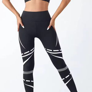 Gym Fitness Casual Wears <b>Women</b> <b>Legging</b> In Wholesale Rate High Quality Slim-Fit Gym Yoga Pant <b>Legging</b> <b>For</b> <b>Women</b> - Product Image 3