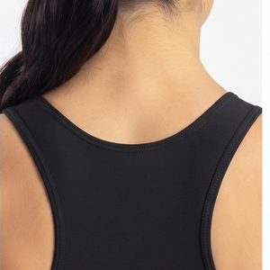 Maillot de lutte pour femmes, vêtements d'entraînement, personnalisé, 100% polyester, col rond, maillot de lutte pour femmes - Product Image 5