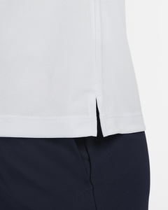 Camiseta de Algodón Tejido Personalizada para Mujer, con Logotipo OEM Comprimido, de Alta Calidad, Estilo Casual Corto, Venta al Por Mayor - Product Image 4