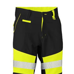 Camisas de Trabajo de Seguridad Transpirables, Impermeables y Reflectantes de Alta Visibilidad, Pantalones de Carga Personalizados de Alta Calidad de Microfibra - Product Image 4