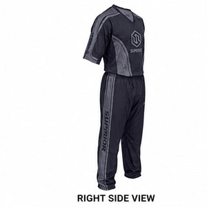 Uniforme de Lucha Profesional de Alta Calidad, Nuevo Estilo, Hecho a Medida, 100% Algodón, Uniforme Unisex para Adultos, Uniforme de Sparring - Product Image 2