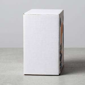 Professional Luxury <b>Paper</b> Box with Sophisticated Appearance for Premium Product Packaging and Brand Display - Product Image 5