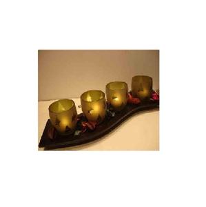 Votivo Antiguo en Oferta, Estilo Moderno, Votivo Elegante, Estilo Único Premium, Votivo Decorativo al por Mayor para Decoración - Product Image 1