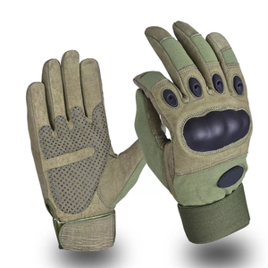 Vente Flash : Gants Tactiques Personnalisables avec Logo – Idéaux pour l'Entraînement – Produit Très Demandé – Gants Tactiques en Gros à Vendre - Product Image 1