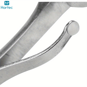 Prix de gros : Nouvelles pinces à ongles tendance, ultra durables et antirouille, professionnelles, en acier inoxydable tranchant - Product Image 6