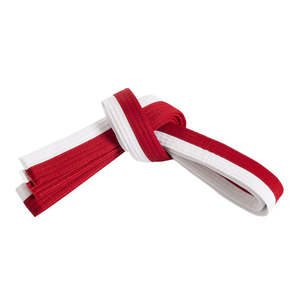 Accesorios para Uniformes de Artes Marciales, MMA, BJJ y Jiu Jitsu, Cinturones de Karate MMA de Alta Calidad, Proveedor Mayorista de Pakistán con Personalización - Product Image 4