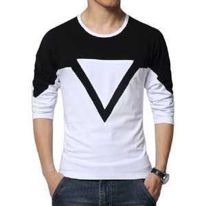 <b>Mens</b> <b>t</b> <b>shirts</b> Compression <b>T</b> <b>Shirt</b> Performance Sportswear for Gym Running Fitness Quick Dry Breathable and Comfortable tshirts - Product Image 1