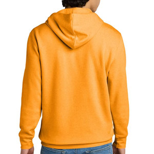 Sudadera con Capucha de Alta Calidad para Mujer, Sudadera con Capucha de Forro Polar Grueso con Bolsillo Tipo Canguro, Sudadera Deportiva de Algodón Resistente - Product Image 2