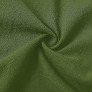 Conjunto de Ropa de Casa de 1 Pieza para Mujer, Tejido de Algodón, Ecológico, de Secado Rápido, Pantalón Corto, Camiseta Larga, Suave, Transpirable, Informal - Product Image 6