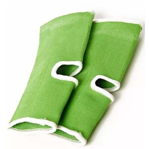 Attelles de cheville élastiques en néoprène pour la récupération des blessures sportives - Protection professionnelle à compression unisexe - Product Image 6