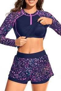 Camiseta de Protección Solar sin Mangas para Mujer Titan Skin Performance, Protección UV, Material de Poliéster/Nailon para Surf, Paddle Boarding y Playa - Product Image 3