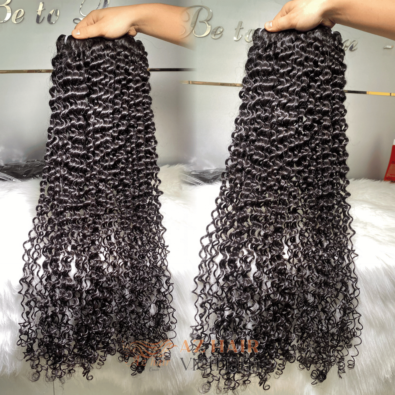 น้ำหยิก