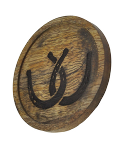 Table Accessories <b>Wooden</b> Coasters Gift <b>Sets</b> <b>Tea</b> Coffee Cup Display Placemats Tableware Mats & Pads Eco Friendly Hot Sell - Product Image 2