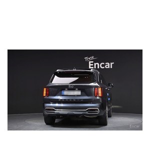 ปี 2021 สำหรับรถยนต์ Kia Sorento ดีเซล 2.2 ขับเคลื่อน 2 ล้อ เกียร์อัตโนมัติ ระยะทาง 113,711 กม. เบาะหนัง พวงมาลัยซ้าย - Product Image 4