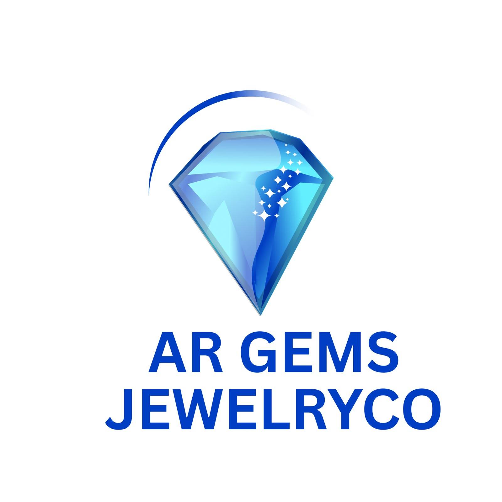 A.R.GEMS logo