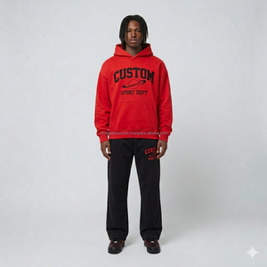 Unisex Sports Tracksuit Set Acid Wash Custom Printed Logo Lightweight <b>Zip</b>-<b>Up</b> <b>Jacket</b> Sweatpants Gym Wear 100% Polyester - Product Image 3