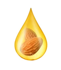 Aceite de Almendras Dulces Prensado en Frío de 1000 ml, Aceite Esencial Puro para Masajes de Piel y Cabello, Fabricante y Exportador al por Mayor, Precios al por Mayor - Product Image 6