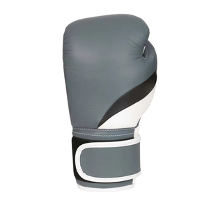 Guantes de Boxeo de Diseño Personalizado, Nuevos, Económicos, de Cuero Genuino, para Entrenamiento Profesional, Protección de Manos, con Logotipo Personalizado - Product Image 1