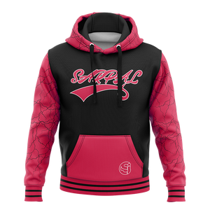 เสื้อฮู้ดดี้พิมพ์ลาย 3 มิติ คุณภาพสูง แบบสั่งทำพิเศษ สำหรับผู้ชาย ผ้าฝ้าย 100% พิมพ์ลาย DTG  เสื้อผ้ากีฬา เสื้อฮู้ดดี้ผู้ชาย - Product Image 1