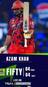 ไม้คริกเก็ต MBS Azam Khan AK English Willow น้ำหนักเบา ทนทาน หนา 40 มม. พร้อมโลโก้สั่งทำพิเศษ สำหรับการแข่งขันและฝึกซ้อม พร้อมปลอกหุ้ม - Product Image 2