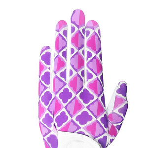 Gants de golf unisexes résistants aux intempéries, antibactériens, en cuir véritable, avec une adhérence renforcée, service OEM - Product Image 3