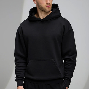 Proveedor de sudaderas personalizadas con MOQ bajo y soporte de empresa de abastecimiento de sudaderas personalizadas para compradores de negocios de ropa. - Product Image 4