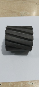 Cortadores de Hilo Manuales de Acero de Alta Velocidad con Dientes para Instrumentos Quirúrgicos, Tamaño 2 Pulgadas - Product Image 3