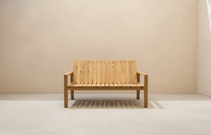 Ensemble de canapés d'extérieur élégant Catarina, structure robuste et antirouille, mobilier de jardin sophistiqué, optimisé pour un confort premium - Product Image 5