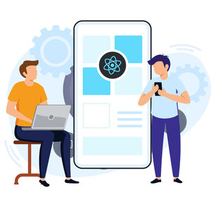 Système d'exploitation React.js - Version Internet en stock - Product Image 4