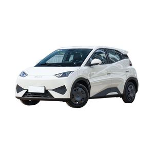 Pour BYD Seagull Édition Vitalité 305KM 2025, Véhicule Compact à Énergie Nouvelle à Conduite Intelligente, Voitures Neuves et d'Occasion 2024 2023 2022 - Product Image 4