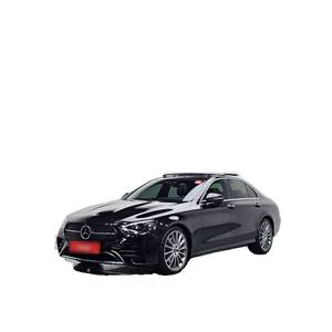 Mercedes-Benz E350 4MATIC AMG Line Classe E 2023 avec volant à gauche, boîte de vitesses automatique, sièges en cuir, caméra arrière - Product Image 1