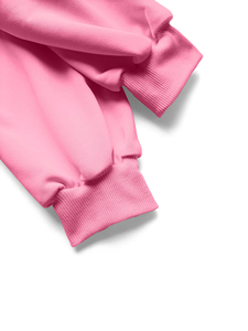 Sudadera con capucha para mujer, nueva, de calidad, estilo retro, color liso, oversize, cuello redondo, adelgazante, estilo informal, top diario esencial, lo último en sudaderas con capucha. - Product Image 4