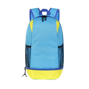 High Quality Large Capacity Design Outdoor Waterproof Custom logo Gym Sport <b>Backpack</b> Bag School <b>Backpacks</b> - Product Image 3