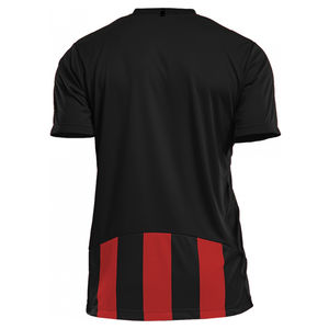 Maillots de football respirants personnalisés à séchage rapide pour hommes – Version joueur - Product Image 2