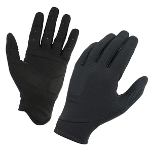 Gants d'hiver imperméables pour activités de plein air, pêche, équitation, en tissu nylon, compatibles écrans tactiles, conception personnalisée, vente en gros - Product Image 2