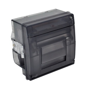 WH-E37 Popular 57mm Thermal Panel <b>Printer</b> with interface RS232 RS485 TTL - Product Image 3
