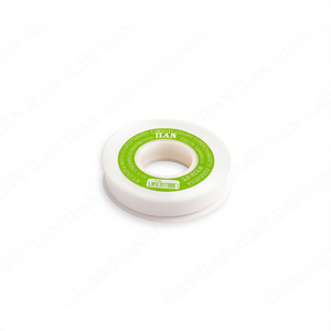 Nastro Grosgrain ILAN 2.0Cm 15Y Bianco Per Lavori Artigianali - Product Image 1