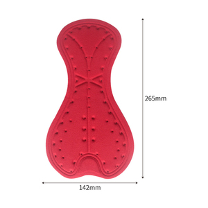 Ensemble de vêtements de cyclisme et de triathlon personnalisés en gros avec sublimation, combinaison de cyclisme à manches en polyester sur mesure - Product Image 6