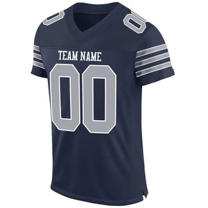 Maillots de football d'équipes nationales, logo de sponsor personnalisé, nom de l'équipe, numéro du joueur, séchage rapide, 100% polyester, service OEM ODM en gros - Product Image 1