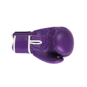 New Arrival Professional High Quality Leather <b>Waterproof</b> Boxing Gloves Comfortable Unisex Top Selling - Product Image 6