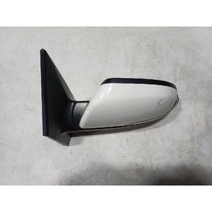 Korando C 2010-2013 LEFT <b>Door</b> <b>mirror</b> Used GENUINE A045611 - Product Image 2