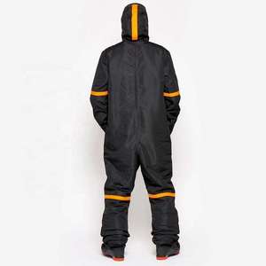 <b>Waterproof</b> One-Piece Ski Suit Men Women Winter Warm Snowboarding Jumpsuit Windproof Thermal Outdoor Mountain Sports Ski Wear - Product Image 3