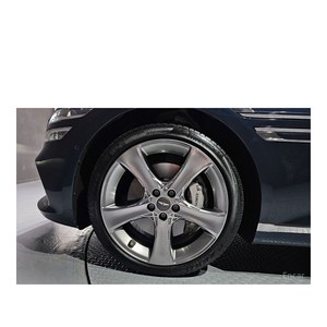 เกนเนซิส G80 3.5 เทอร์โบ AWD เบนซิน รุ่นปี 2023 เดือนมิถุนายน วิ่ง 19,768 กม. พวงมาลัยซ้าย เกียร์อัตโนมัติ เบาะหนัง กล้องมองหลัง - Product Image 5