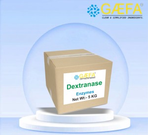 Polvo de Enzima Dextranasa de Grado Alimenticio y Alta Calidad para el Procesamiento de Azúcar en su Zona de Origen - Product Image 2